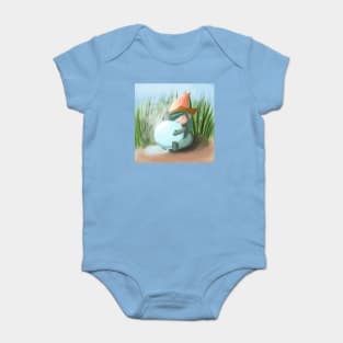FAIRY CHILD Baby Bodysuit